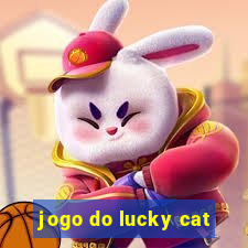 jogo do lucky cat